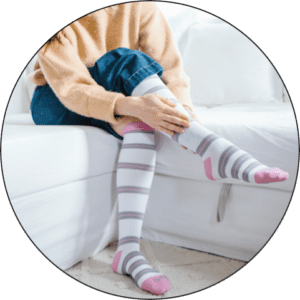 Pregnancy Compression socks