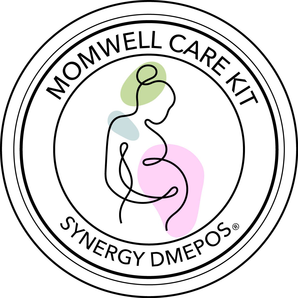 MomWell Care Kit Preventative Care Pregnancy Kit momwell-care-kit-preventative-care-pregnancy-kit