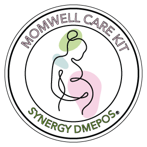 MomWell Pregnancy Care Kit